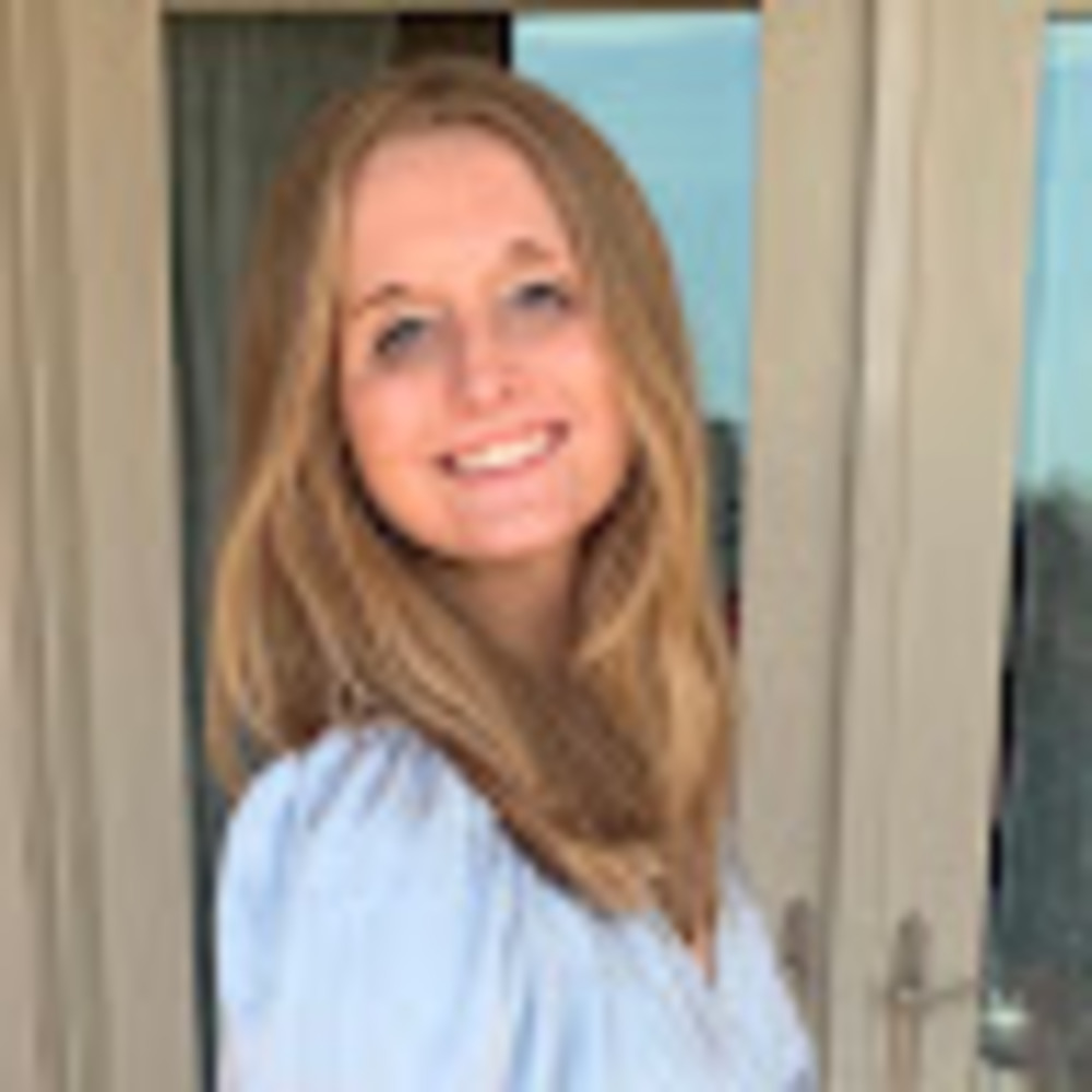 Meet your Posher, Gabby